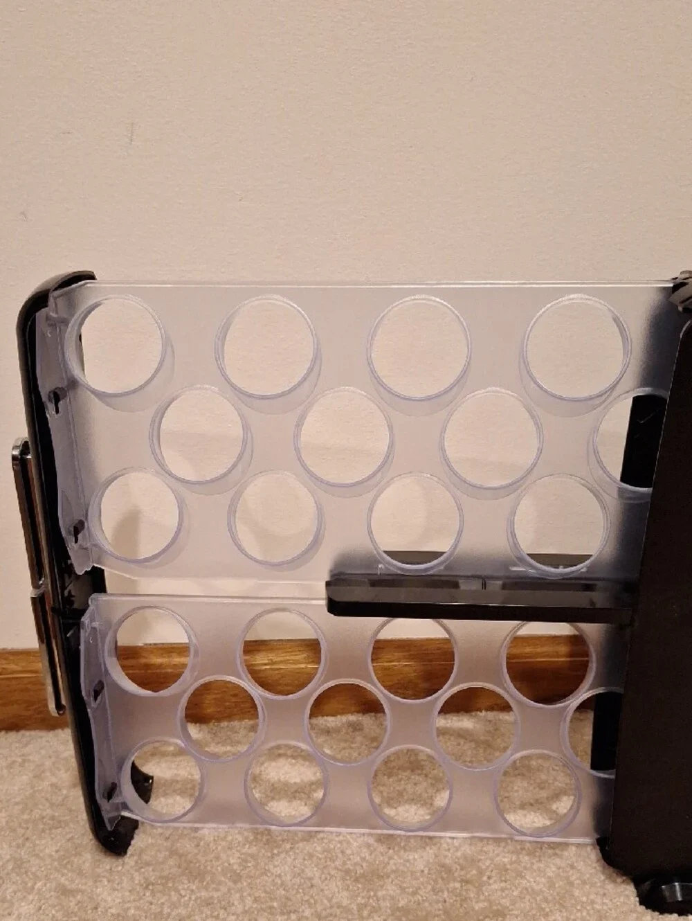 Keurig K-Cup Carousel Storage Tower